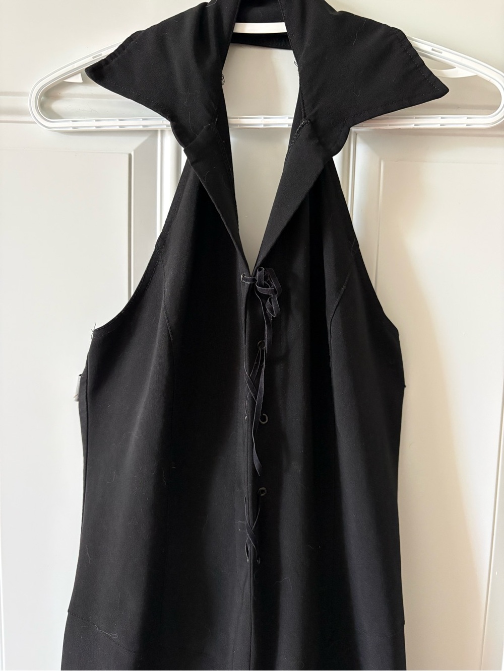 VINTAGE 90s GARAGE PANTSUIT